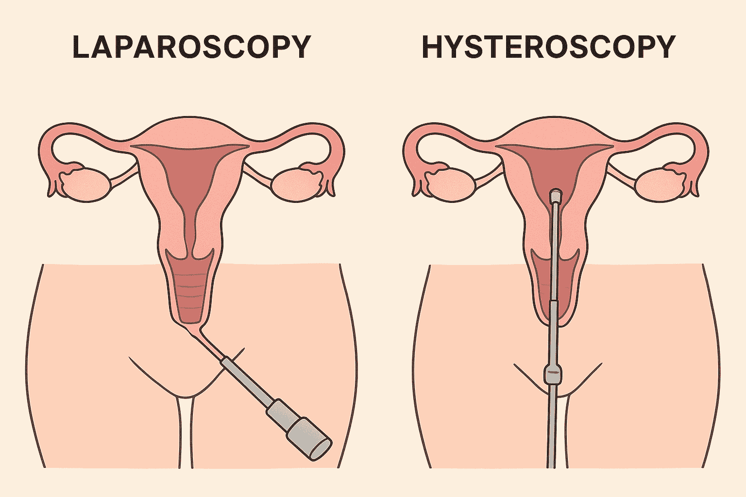 laparoscopy-and-hysteroscopy-procedure